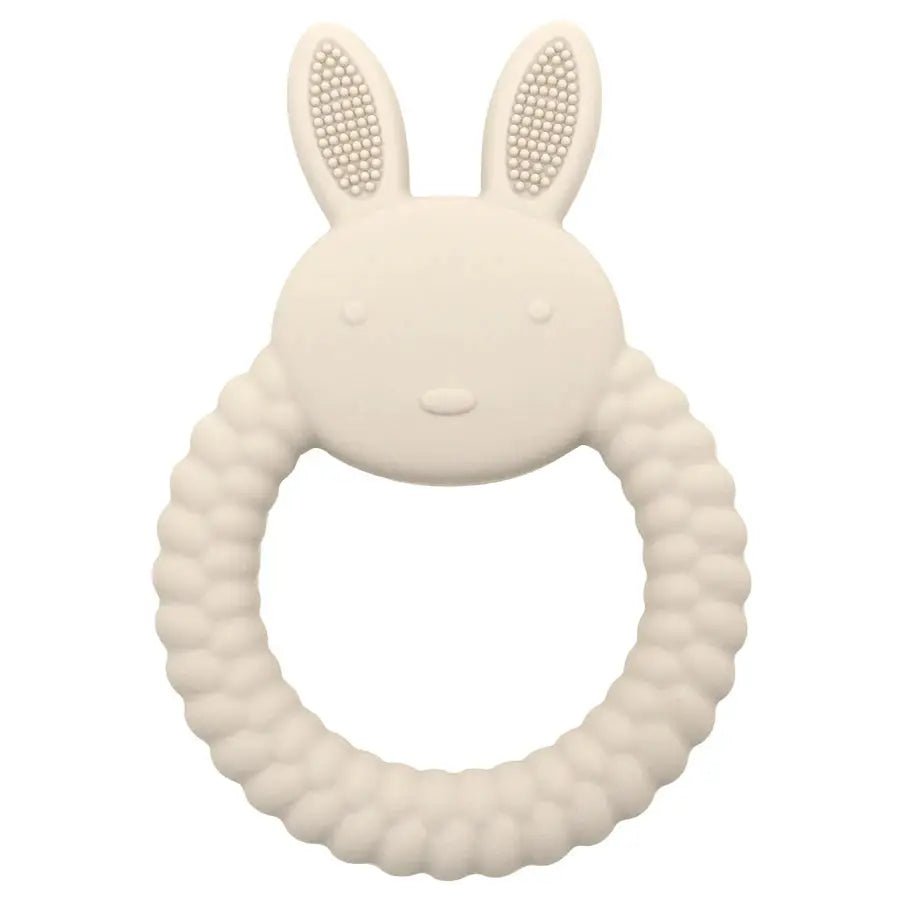 Anneau de dentition Animaux - Mon Shopping Bébé