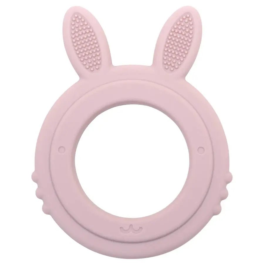 Anneau de dentition Animaux - Mon Shopping Bébé