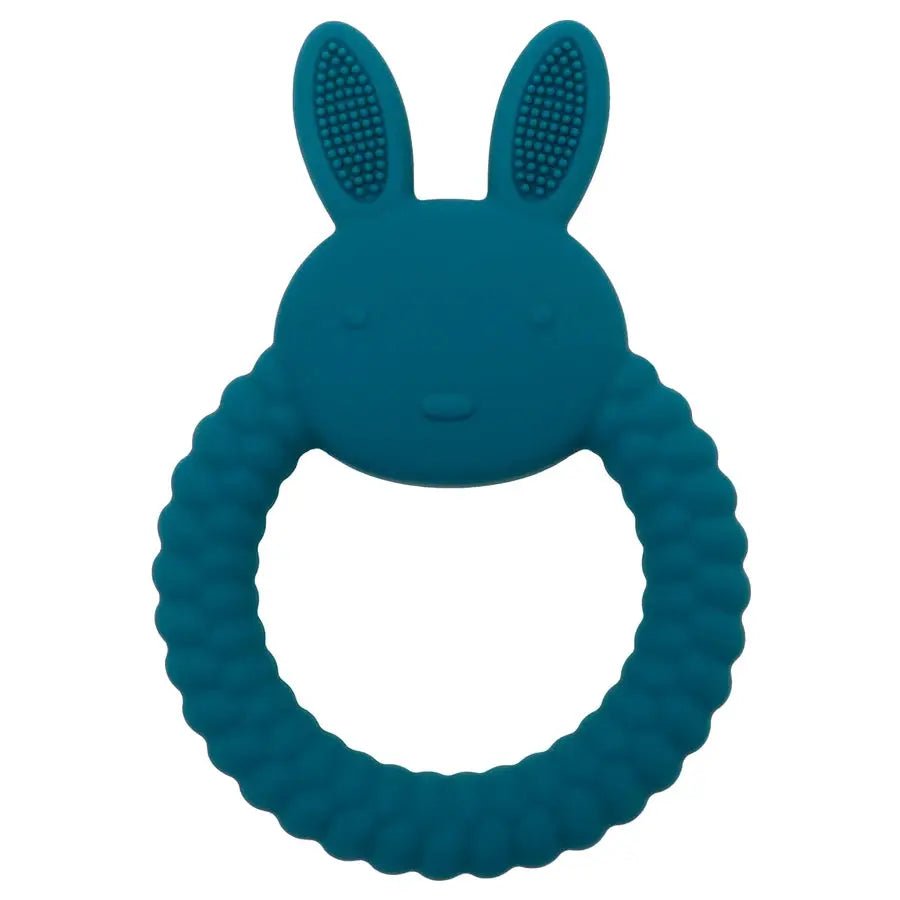 Anneau de dentition Animaux - Mon Shopping Bébé