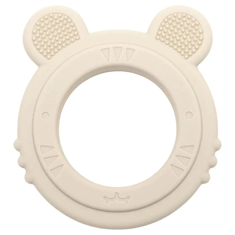 Anneau de dentition Animaux - Mon Shopping Bébé