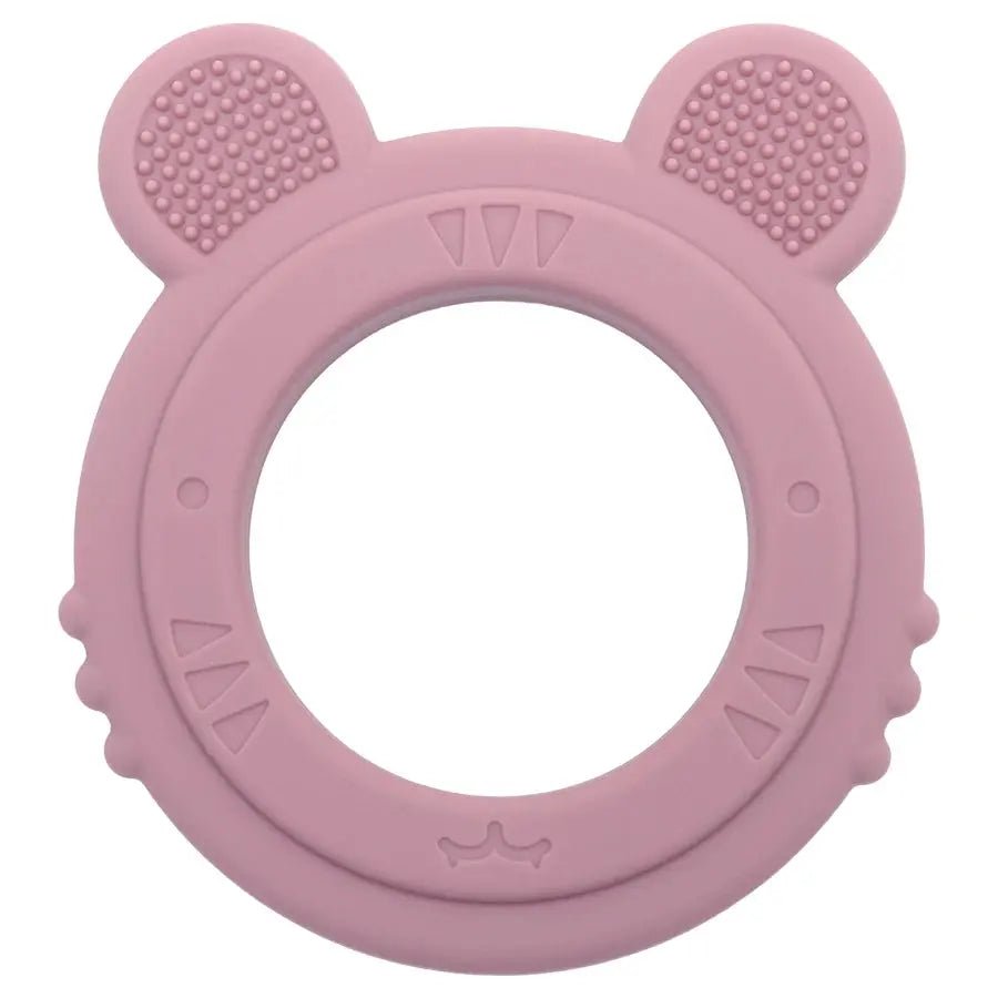 Anneau de dentition Animaux - Mon Shopping Bébé