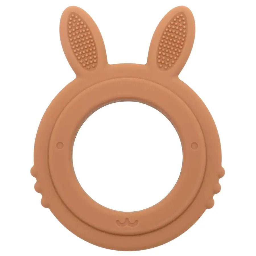 Anneau de dentition Animaux - Mon Shopping Bébé