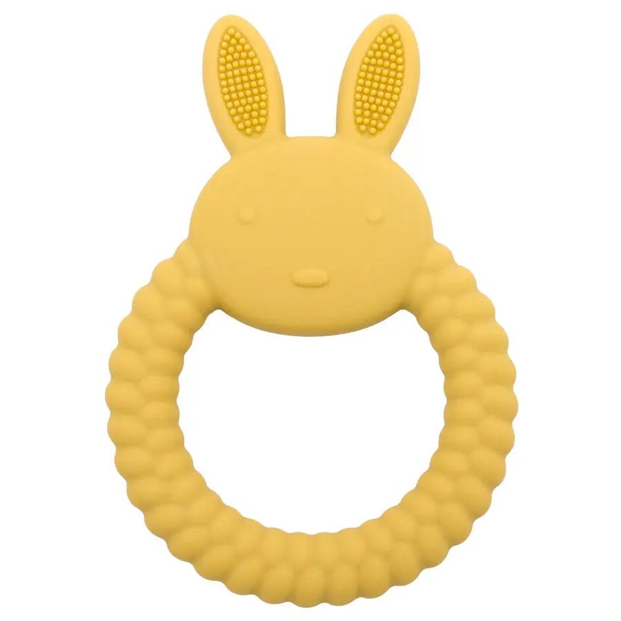 Anneau de dentition Animaux - Mon Shopping Bébé