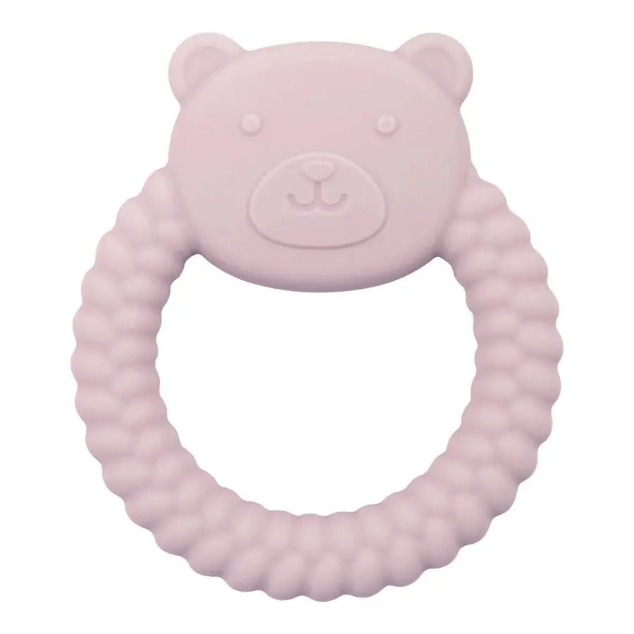 Anneau de dentition Animaux - Mon Shopping Bébé