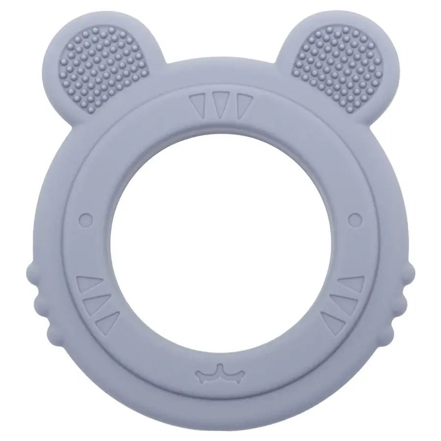 Anneau de dentition Animaux - Mon Shopping Bébé