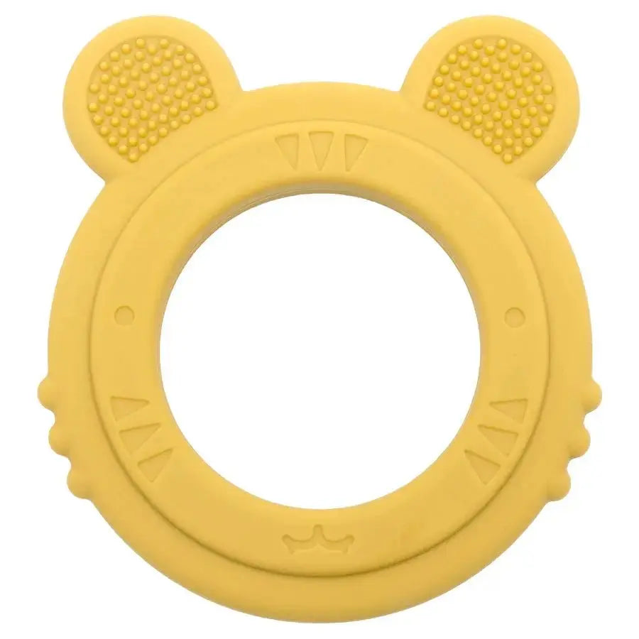 Anneau de dentition Animaux - Mon Shopping Bébé