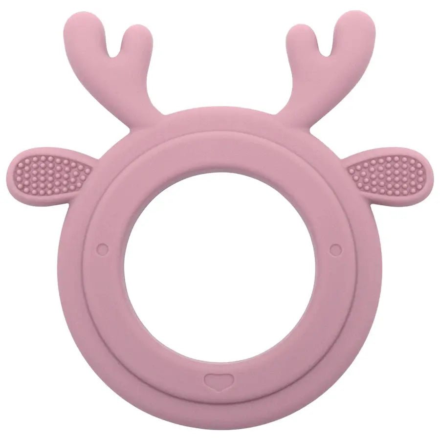 Anneau de dentition Animaux - Mon Shopping Bébé