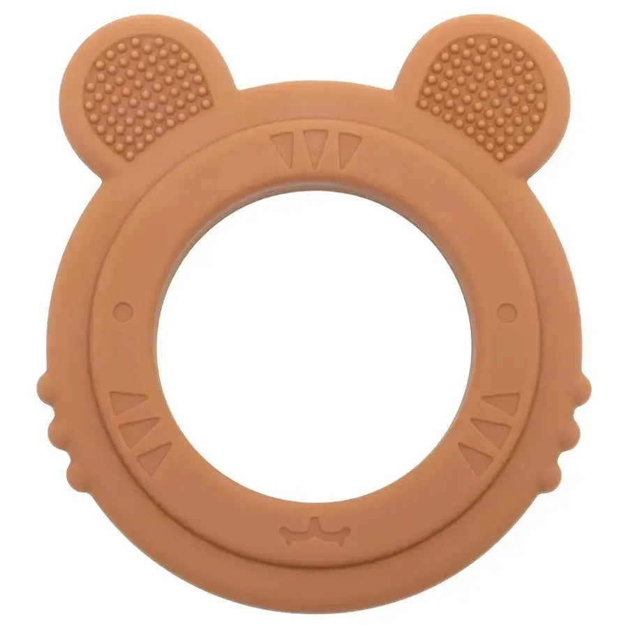 Anneau de dentition Animaux - Mon Shopping Bébé