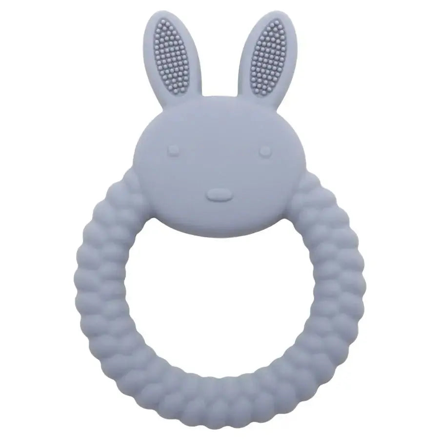 Anneau de dentition Animaux - Mon Shopping Bébé