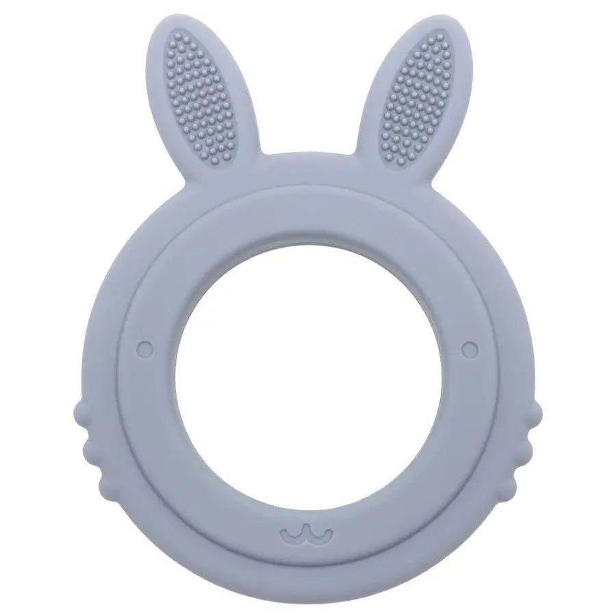 Anneau de dentition Animaux - Mon Shopping Bébé
