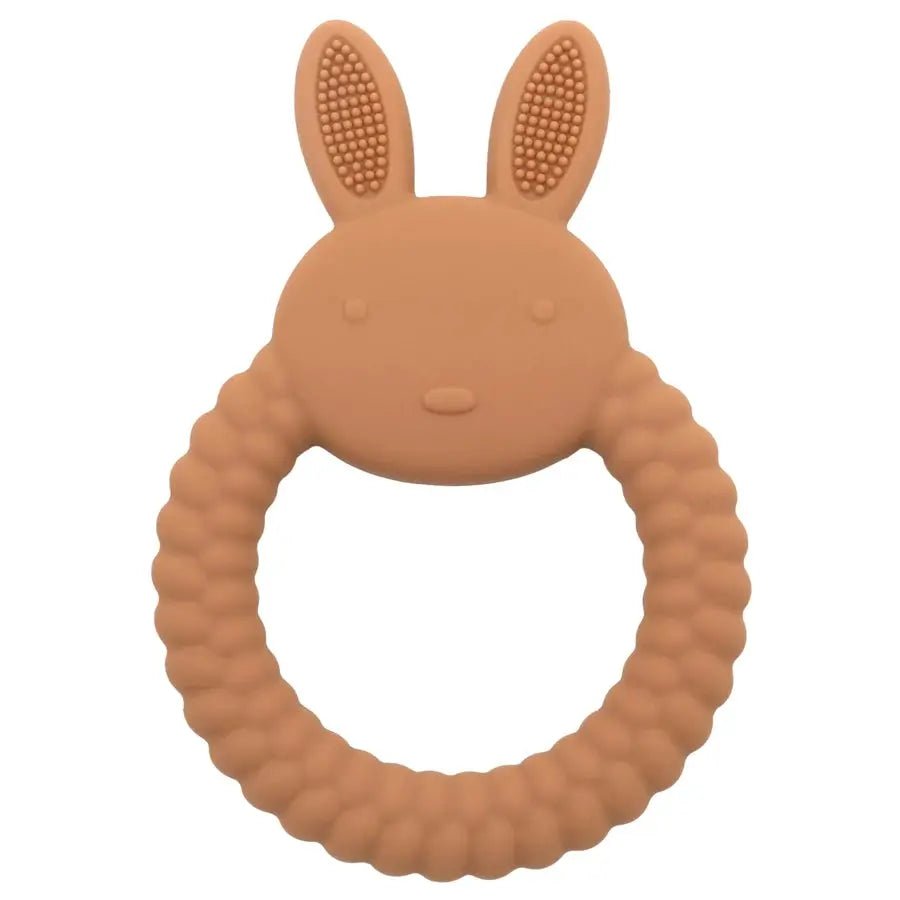 Anneau de dentition Animaux - Mon Shopping Bébé