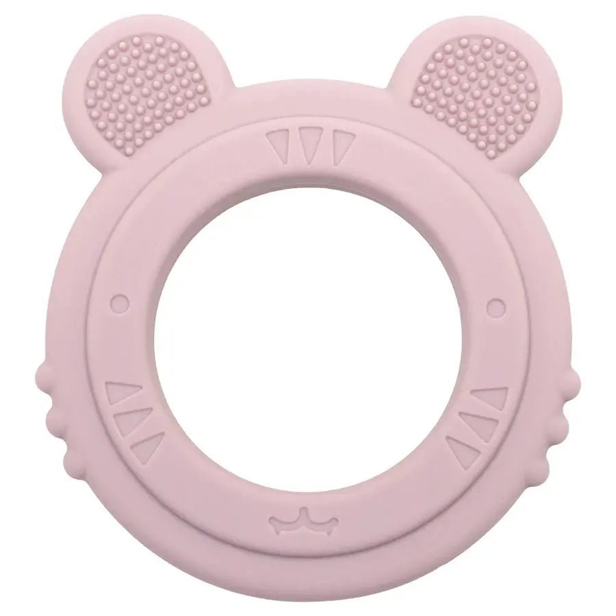 Anneau de dentition Animaux - Mon Shopping Bébé