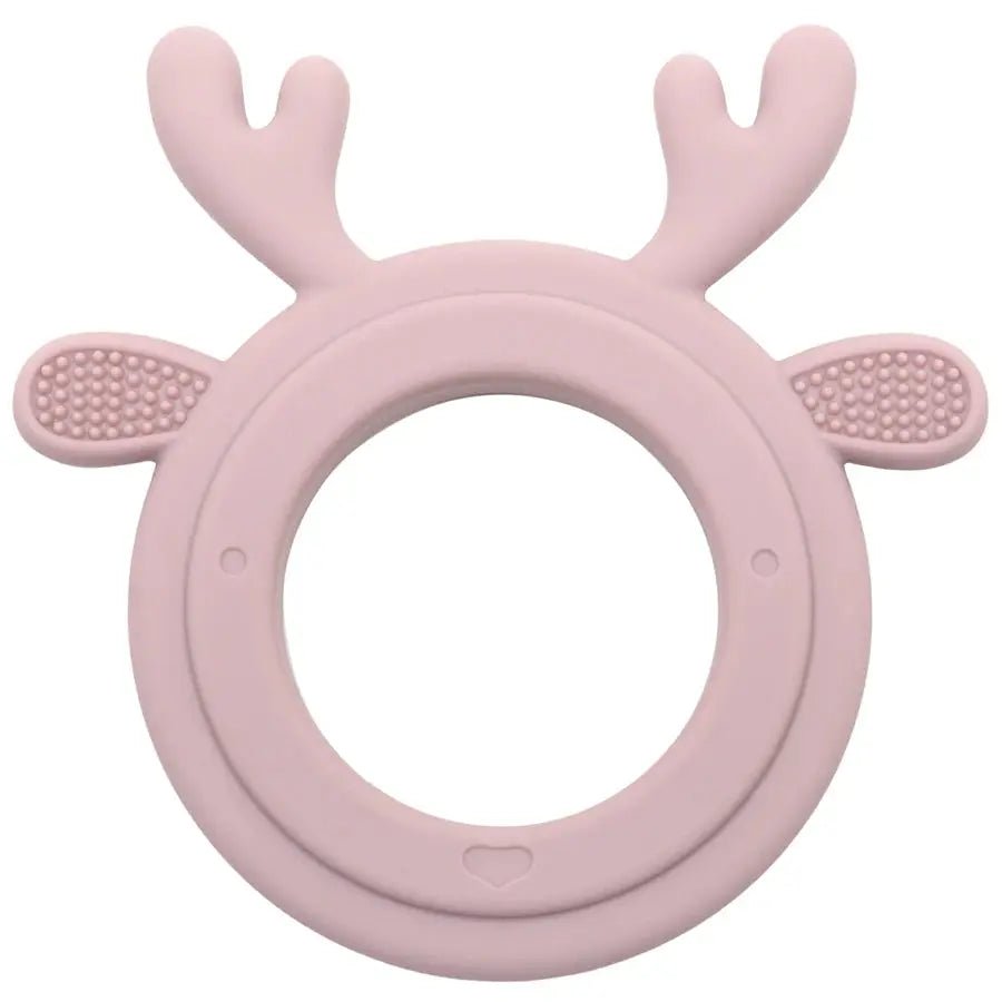 Anneau de dentition Animaux - Mon Shopping Bébé