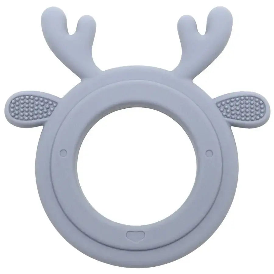 Anneau de dentition Animaux - Mon Shopping Bébé