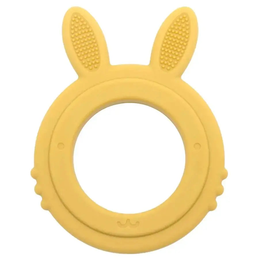 Anneau de dentition Animaux - Mon Shopping Bébé