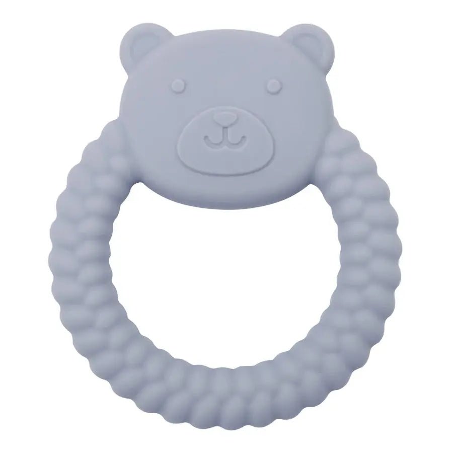 Anneau de dentition Animaux - Mon Shopping Bébé