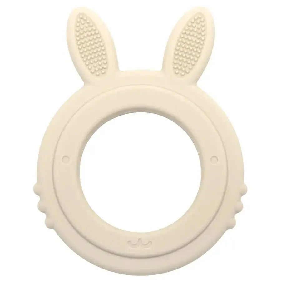 Anneau de dentition Animaux - Mon Shopping Bébé