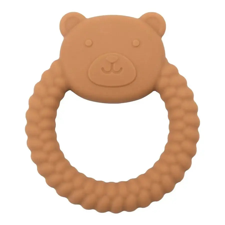 Anneau de dentition Animaux - Mon Shopping Bébé