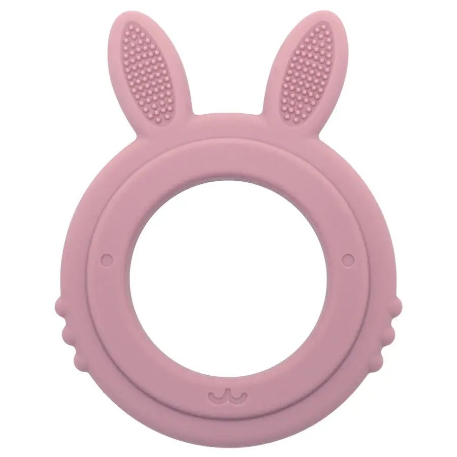 Anneau de dentition Animaux - Mon Shopping Bébé