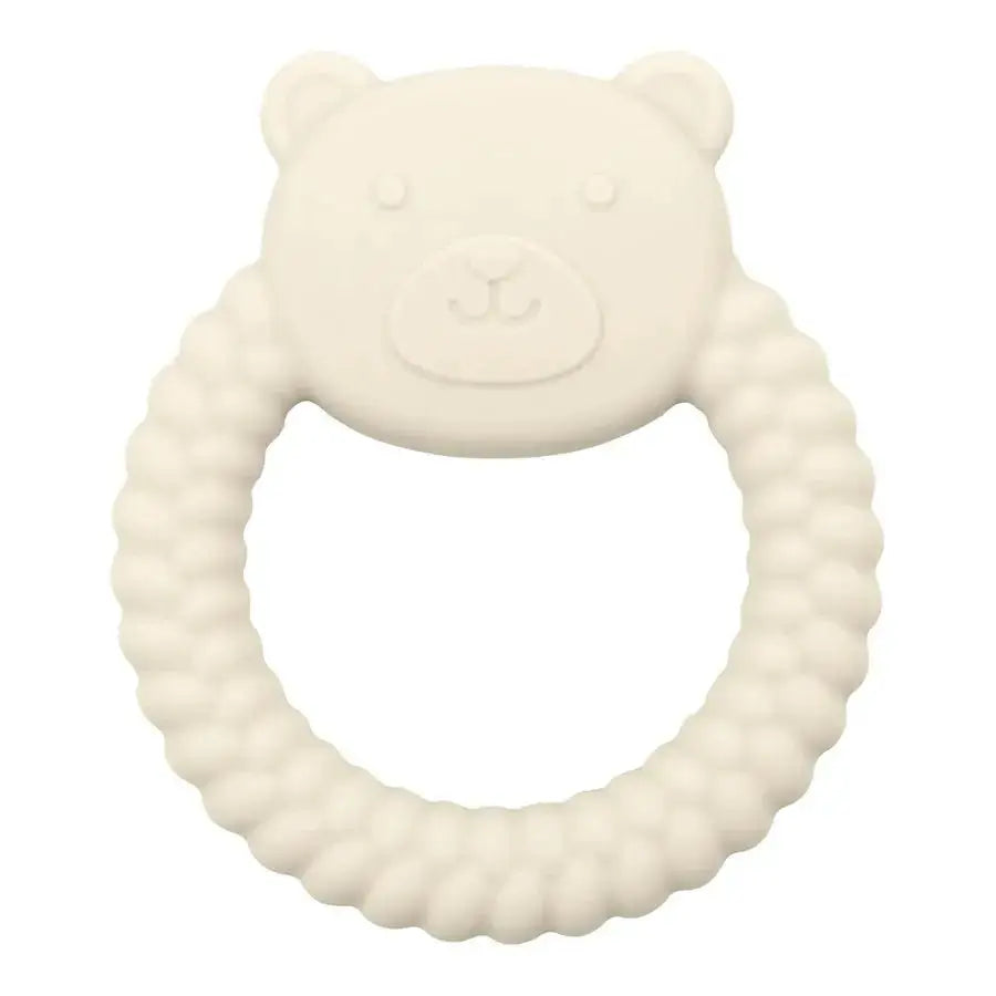 Anneau de dentition Animaux - Mon Shopping Bébé