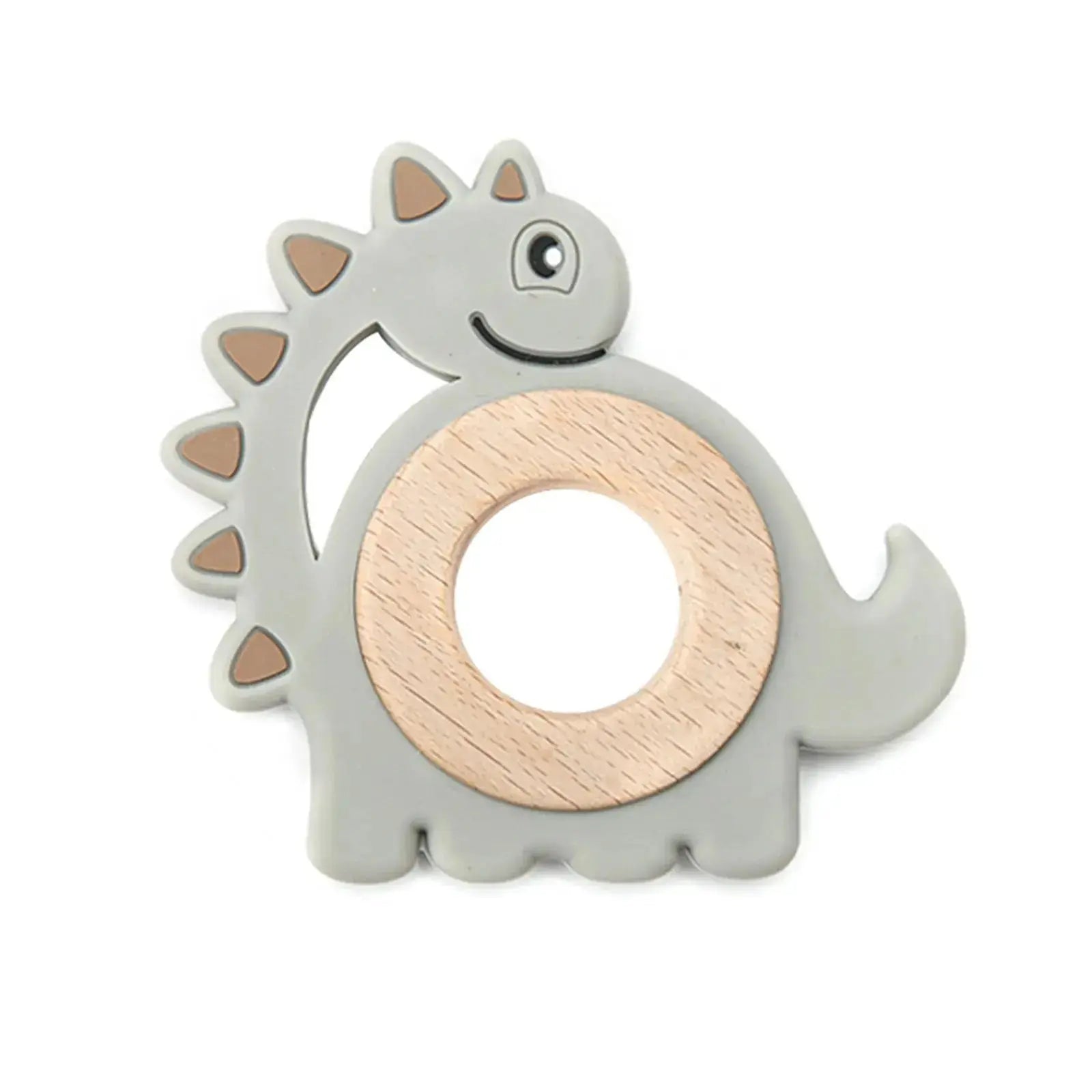 Anneau de dentition - Dinosaure - Mon Shopping Bébé