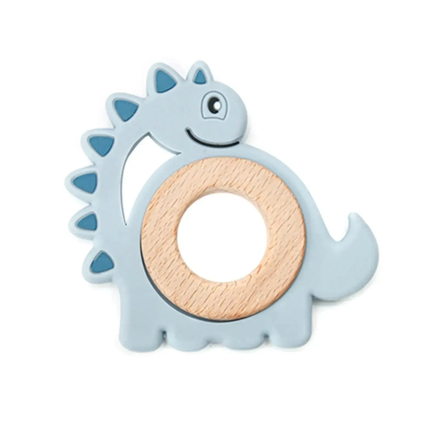 Anneau de dentition - Dinosaure - Mon Shopping Bébé