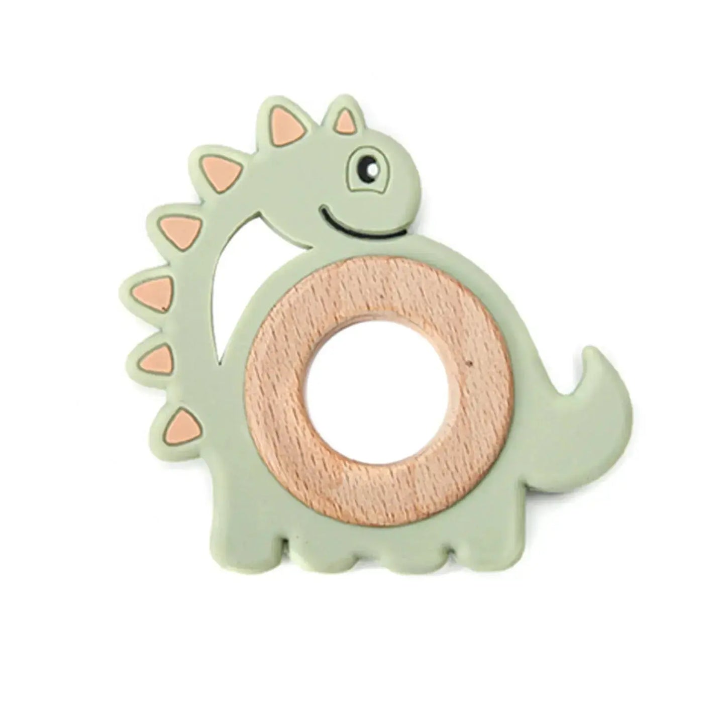 Anneau de dentition - Dinosaure - Mon Shopping Bébé