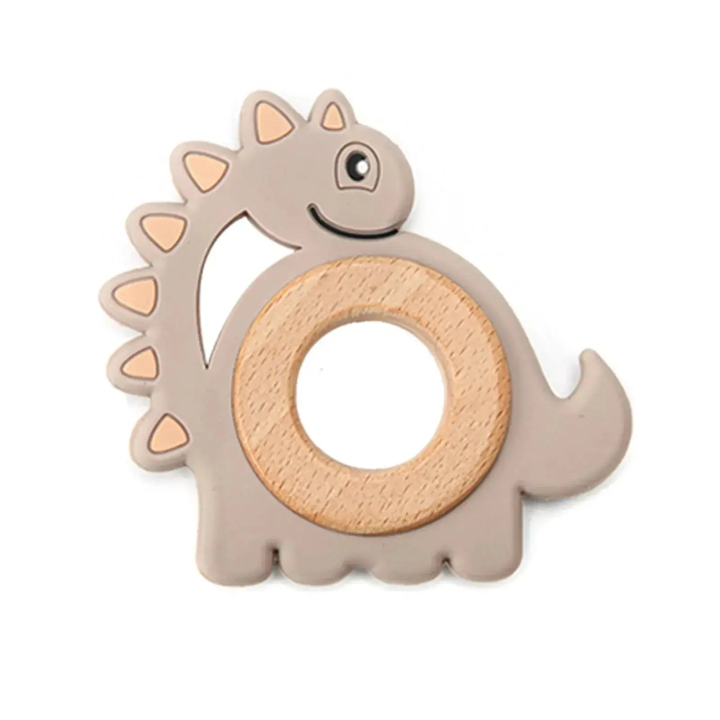 Anneau de dentition - Dinosaure - Mon Shopping Bébé