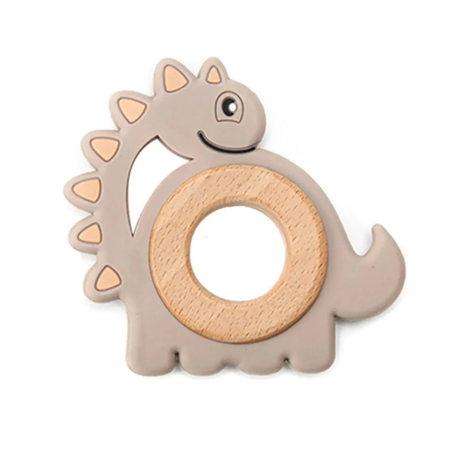 Anneau de dentition - Dinosaure - Mon Shopping Bébé