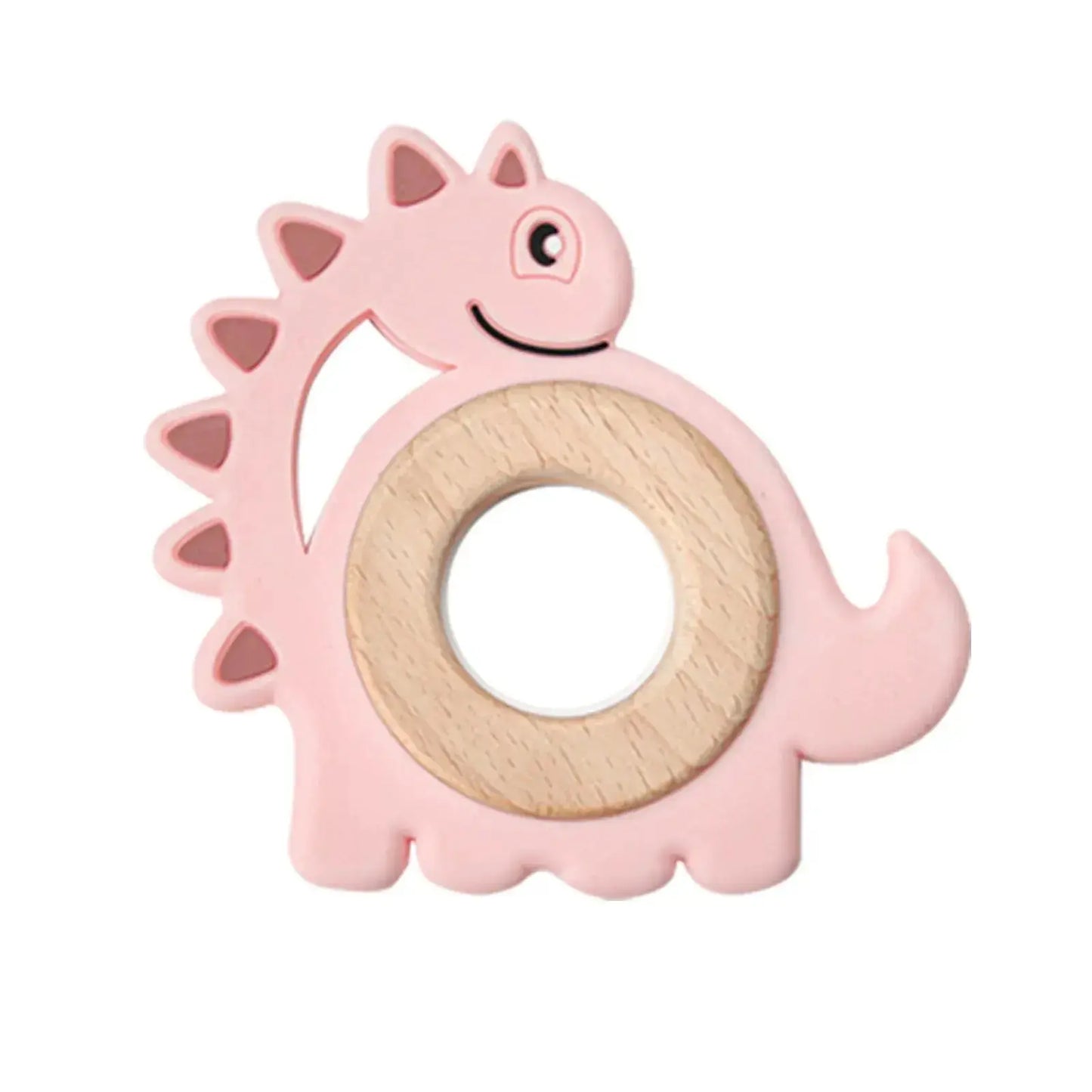 Anneau de dentition - Dinosaure - Mon Shopping Bébé