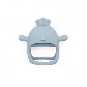 Anneau de dentition - Gant de dentition - Mon Shopping Bébé