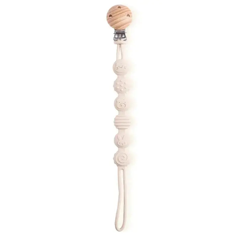 Anneau de dentition - Soulagement des gencives - Mon Shopping Bébé