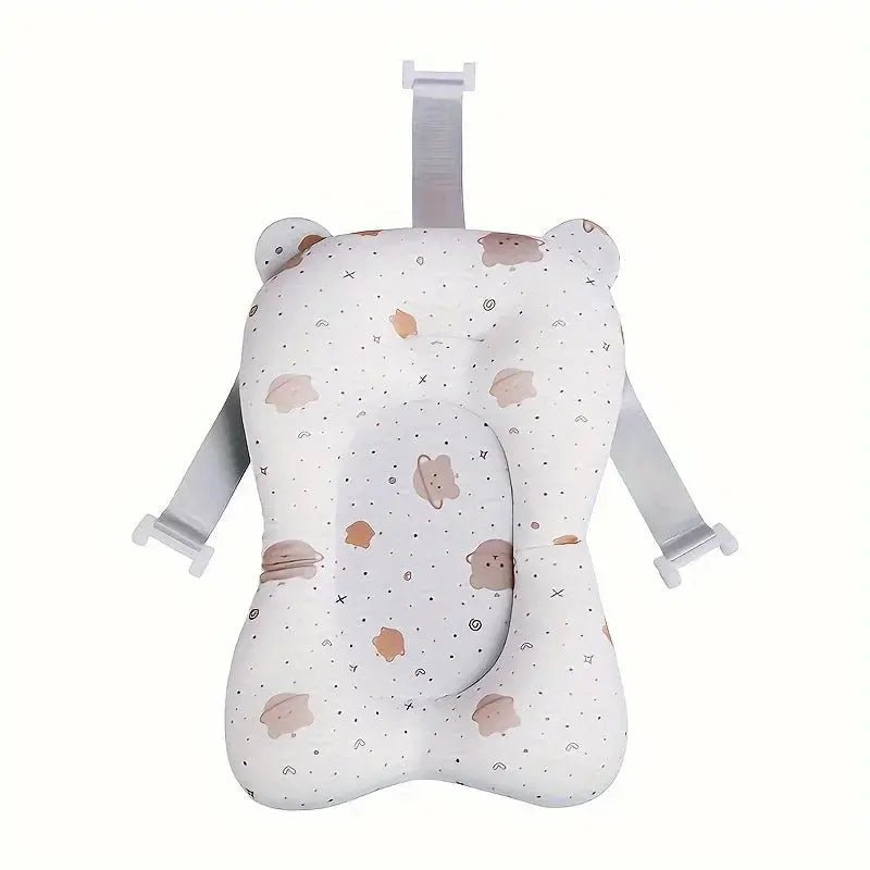 Baignoire bébé - Thermomètre intégré - Mon Shopping Bébé