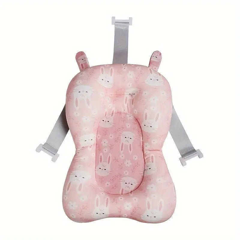 Baignoire bébé - Thermomètre intégré - Mon Shopping Bébé