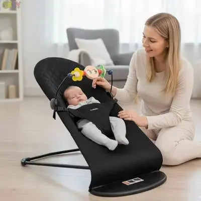 Balancelle bebe transat | Multi - positions Confort - Mon Shopping Bébé