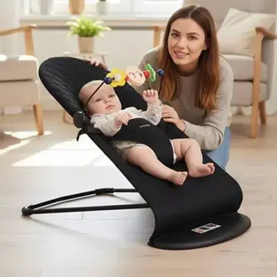 Balancelle bebe transat | Multi - positions Confort - Mon Shopping Bébé