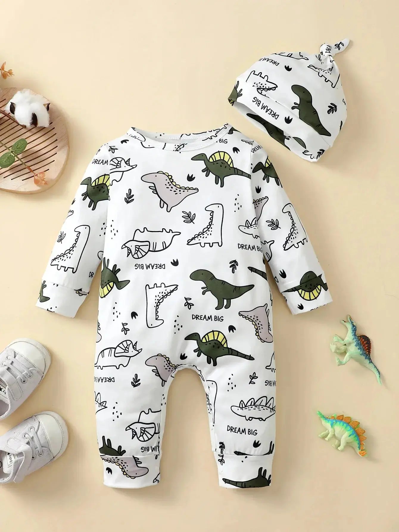 Barboteuse | Douceur Bio - Mon Shopping Bébé