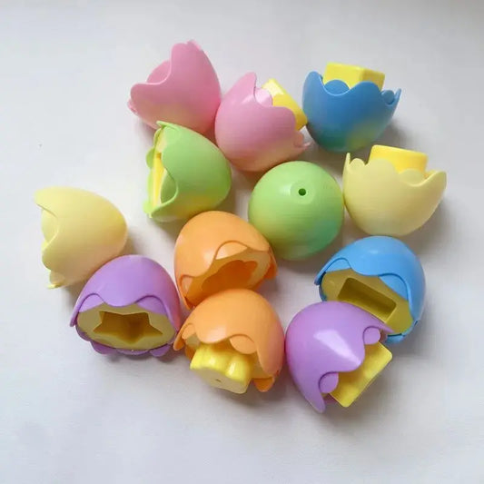 Boite à Oeufs - SmartEggs™ - Oeuf Coloré - Mon Shopping Bébé
