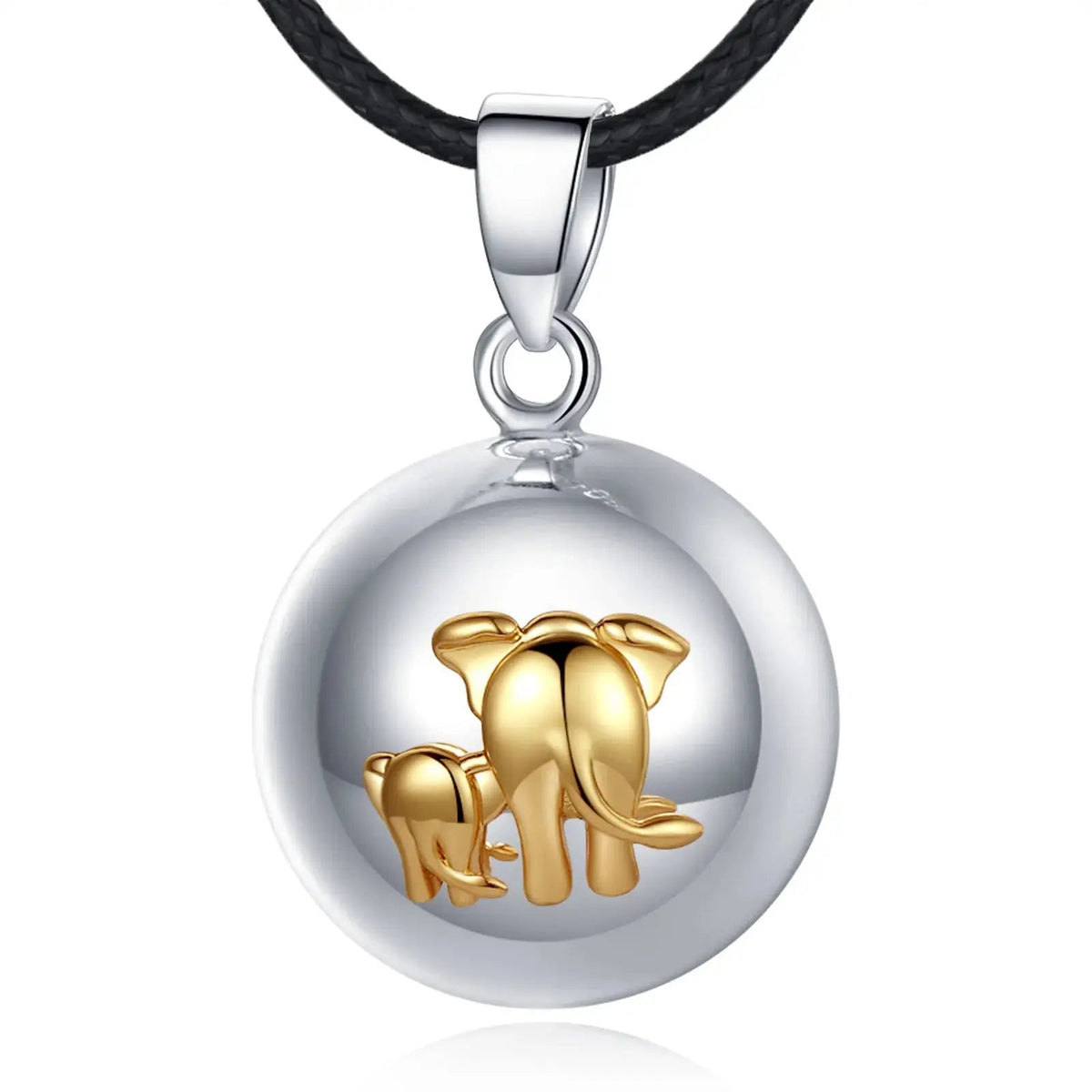 bola de grossesse 20mm Eléphant - Mon Shopping Bébé