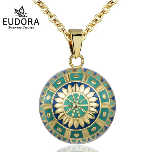 bola de grossesse 20mm Fleur de soleil - Mon Shopping Bébé