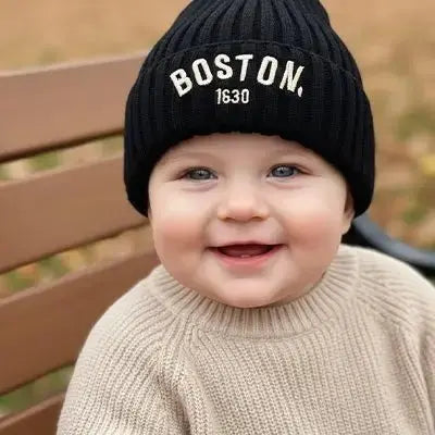 Bonnet bébé | Doux & Confortable - Mon Shopping Bébé