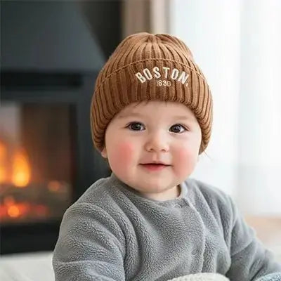 Bonnet bébé | Doux & Confortable - Mon Shopping Bébé
