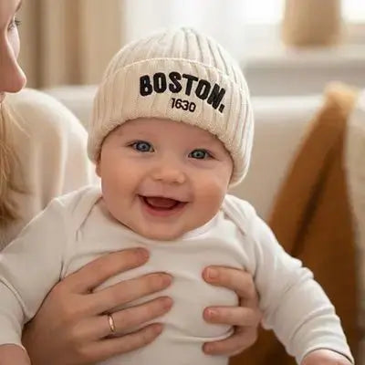 Bonnet bébé | Doux & Confortable - Mon Shopping Bébé