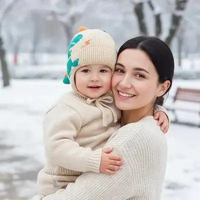 Bonnet bébé | Ultra - Doux - Mon Shopping Bébé