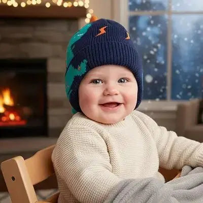 Bonnet bébé | Ultra - Doux - Mon Shopping Bébé