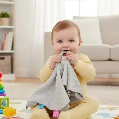 Doudou bébé | Tout - Doux Réconfortant - Mon Shopping Bébé