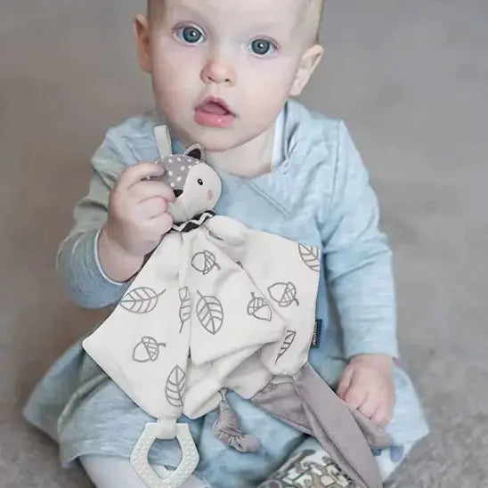 Doudou | Coton Bio Ultra - Doux - Mon Shopping Bébé