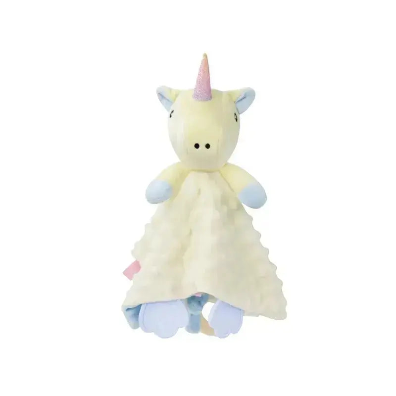 Doudou personnalisé | Coton Apaisant - Mon Shopping Bébé