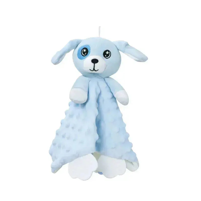 Doudou personnalisé | Coton Apaisant - Mon Shopping Bébé