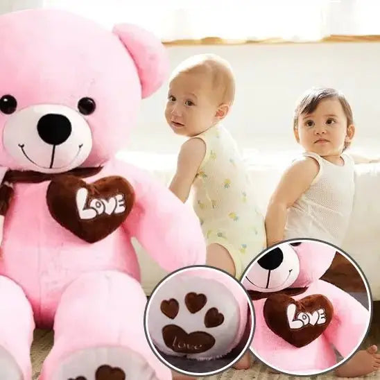 Doudou | Premium Réconfort - Mon Shopping Bébé